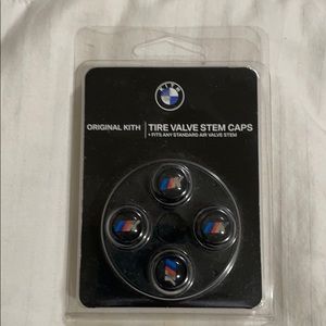 KITH Tire Valve Stem Caps